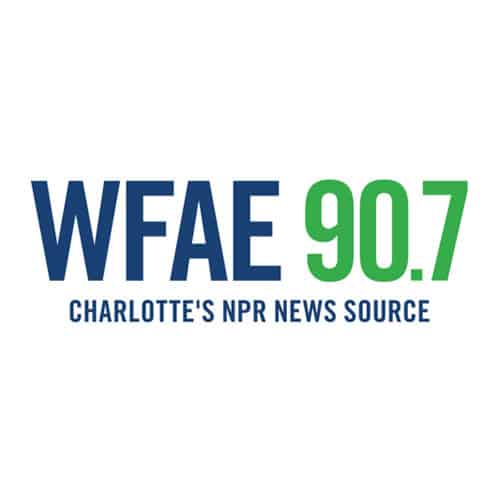 WFAE 90.7FM