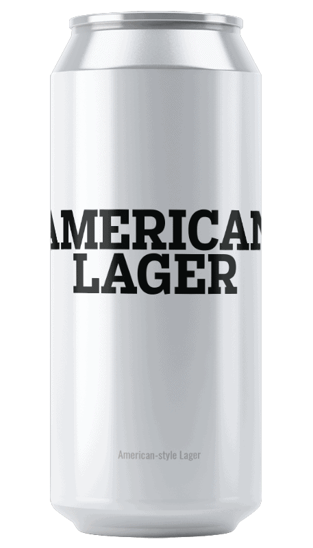 American Lager