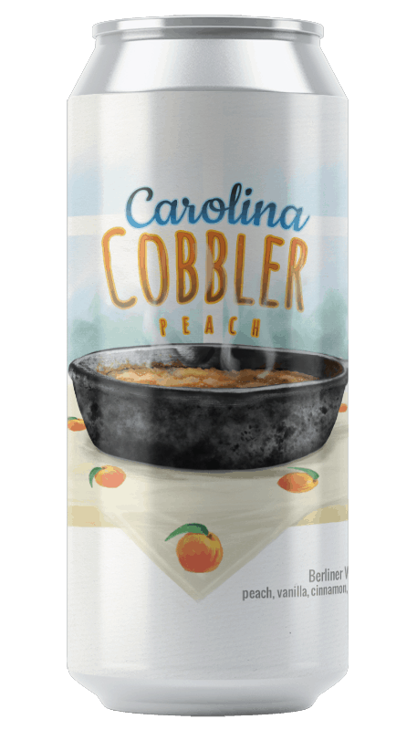 Carolina Cobbler