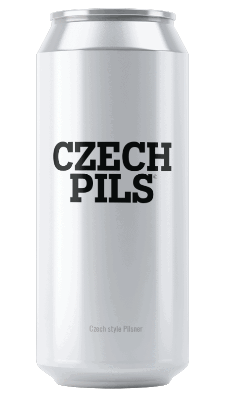 Czech Pils