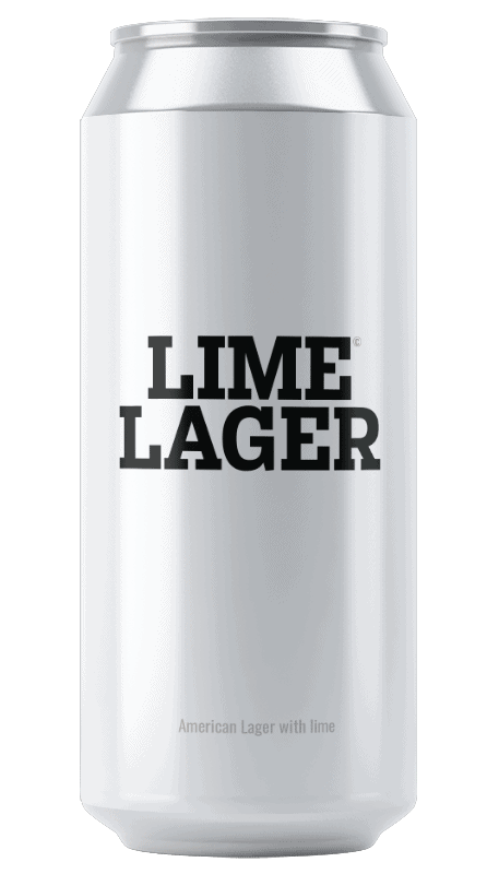 Lime Lager