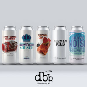 5 new cans coming!