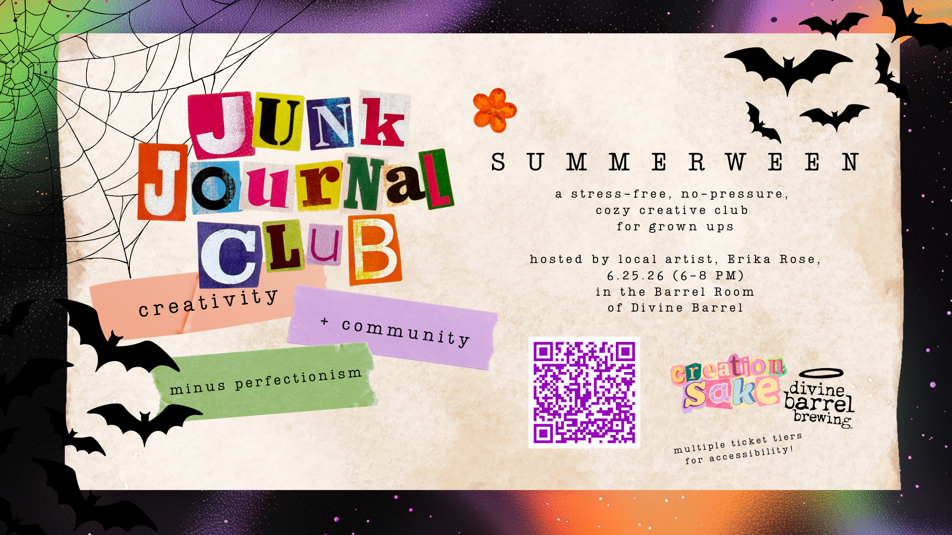 062526 Junk Journal Club (TV Slider)